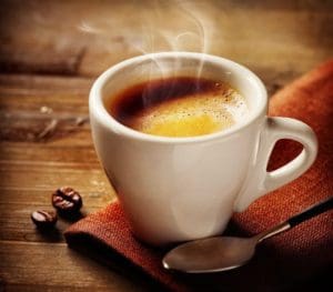 Het effect van cafeine op het lichaam - Wat je niet wilt missen - Lifestyle