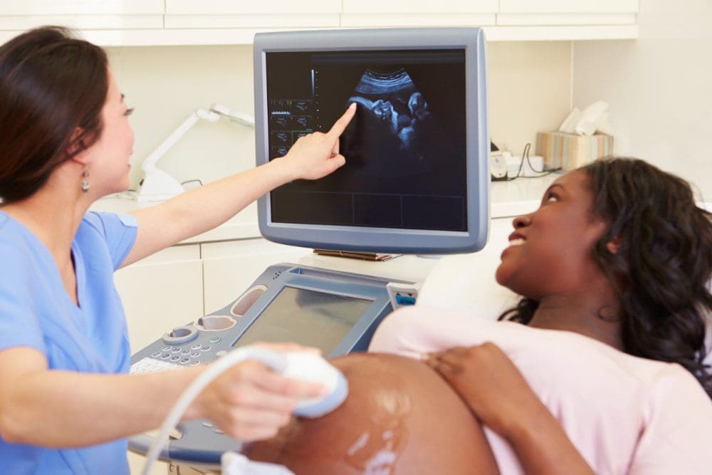 Endometriose en de mogelijkheid om zwanger te worden