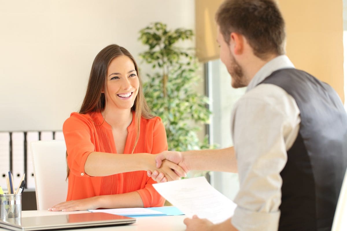 De voordelen van het inhuren van een HR Medewerker