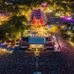 De beste festivals wereldwijd