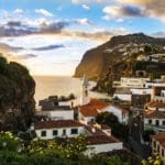 Genieten op het zonnige Madeira