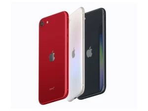 apple iPhone SE 2022