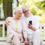 Wat is de beste smartphone voor ouderen?
