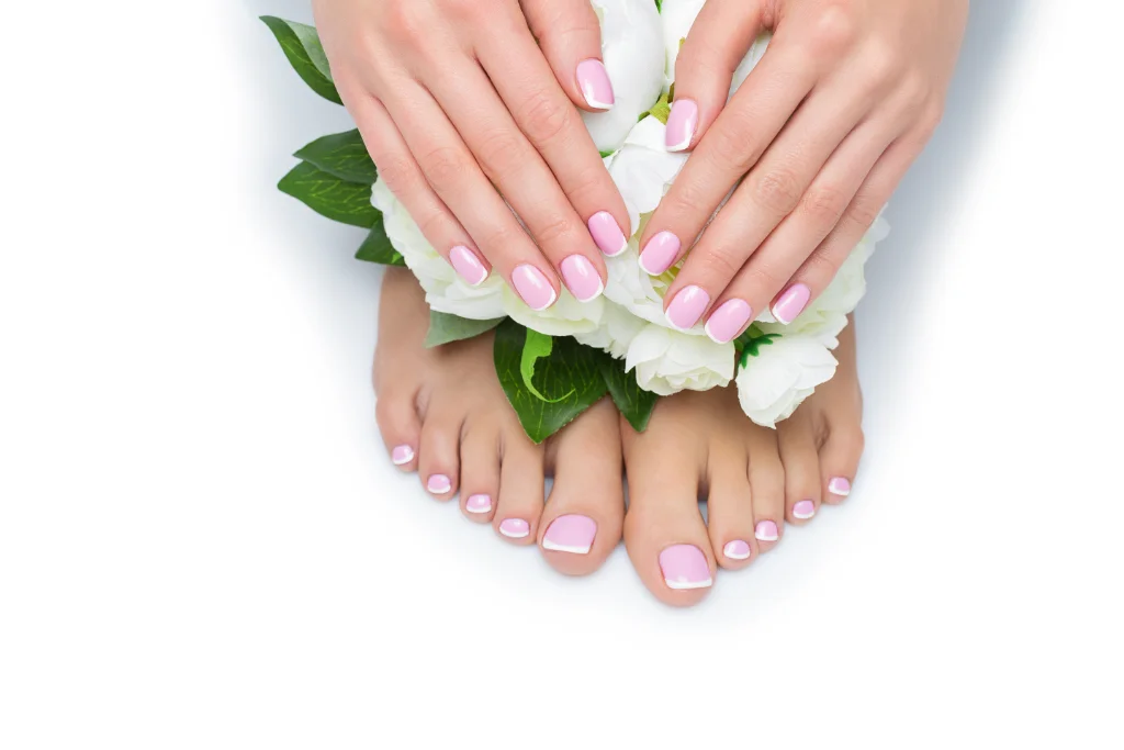 Hoe verzorg je nagels