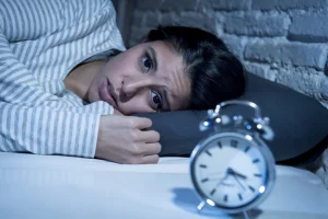 Binnen 5 minuten in slaap vallen goede nachtrust
