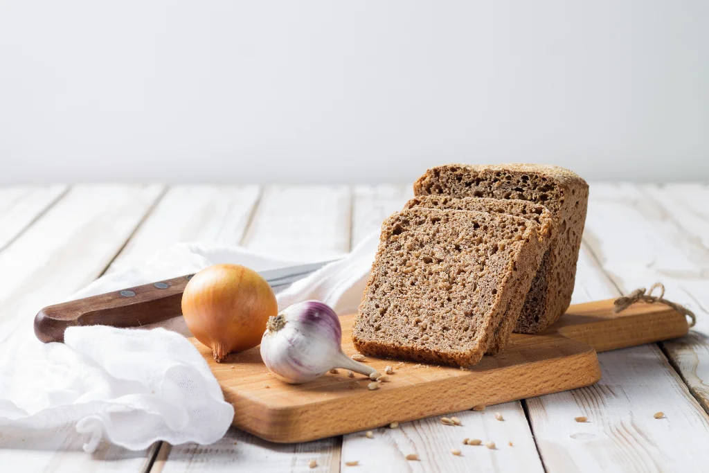 speltbrood