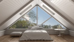 minimalistisch wonen slaapkamer inrichten