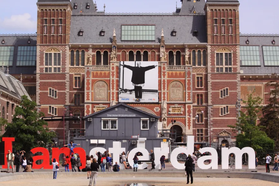 rijksmuseum amsterdam