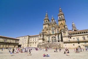 Waarom Santiago de Compostela bezoeken?