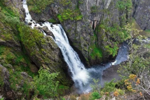 waterval Noorwegen
