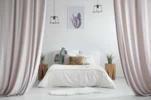 Hoe je de perfecte slaapkamer inricht