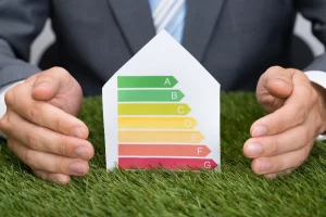 Energielabel aanvragen voor je woning