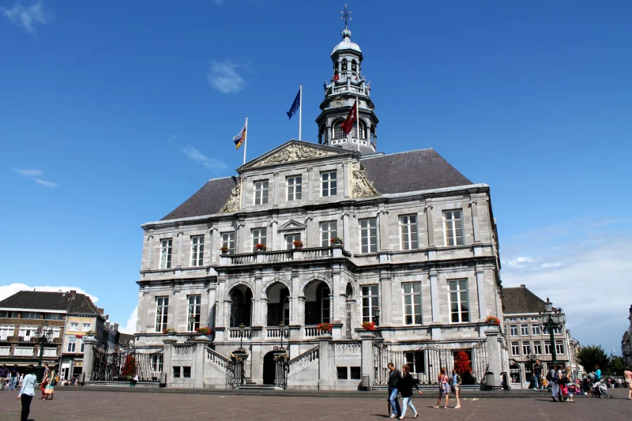 Verken Maastricht op twee wielen: een unieke stedelijke ervaring