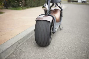 Innovatie in vervoer: de opkomst van de elektrische scooter in de stad