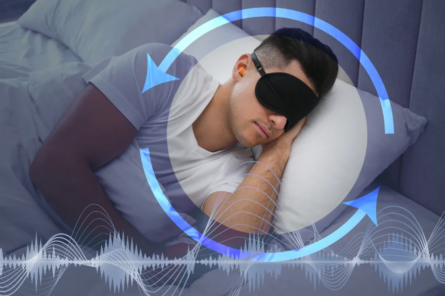 Hoe verbeteren oordoppen op maat je slaapkwaliteit