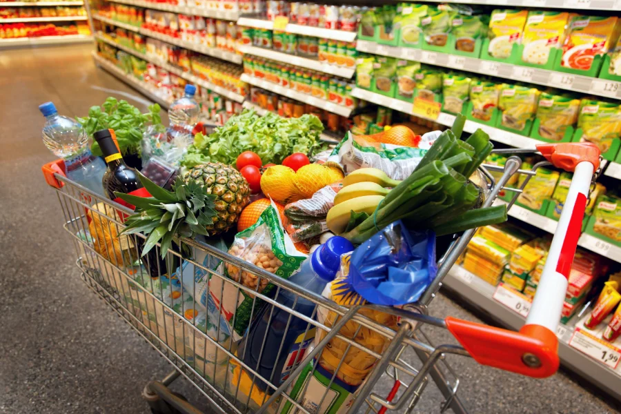 De filosofie achter prijsstelling in supermarkten