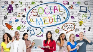 Bouw relaties en netwerken op de kracht van sociale media