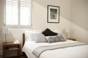 Slapen in stijl: innovatieve slaapkamerdecoraties