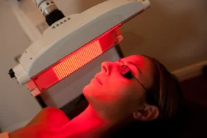 Ontdek de wetenschap en voordelen van rood licht therapie