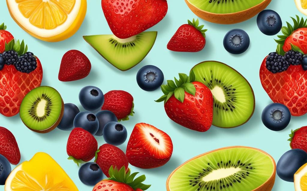 Gezondste vruchten