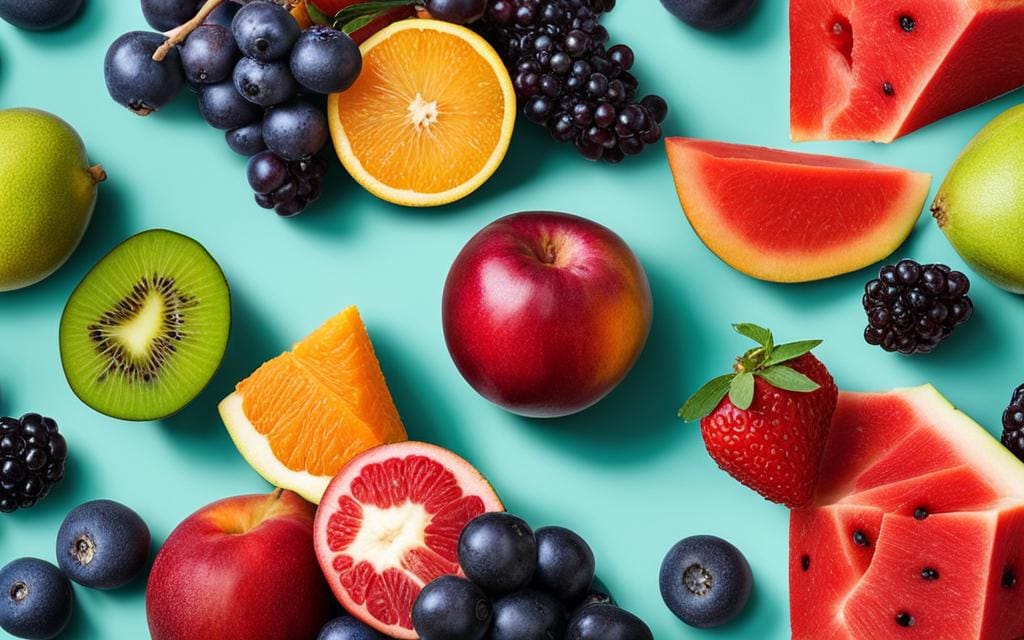 Supergezonde vruchten met veel gezondheidsvoordelen
