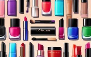 Top 10 make up merken
