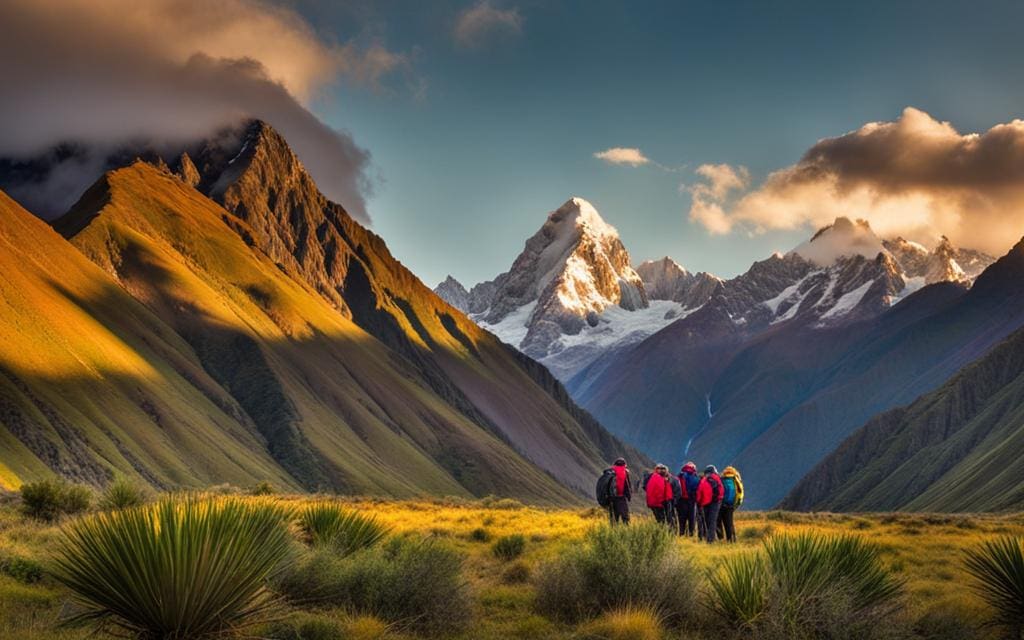beste rondreis Peru