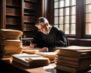 Dagelijkse Uitdagingen in de Juridische Praktijk: Een Blog voor Juristen