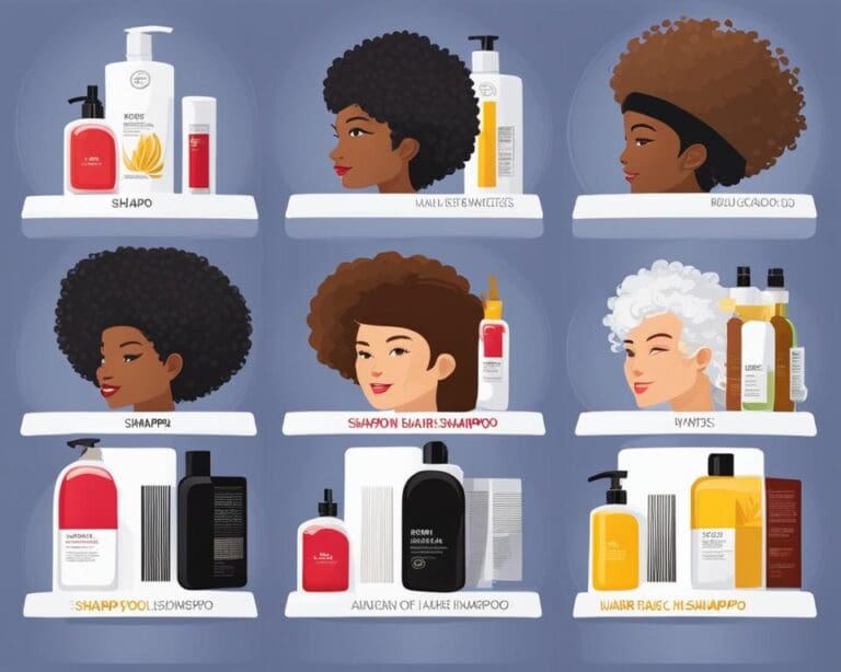 Wat is een goede shampoo? Tips voor het kiezen van de beste shampoo