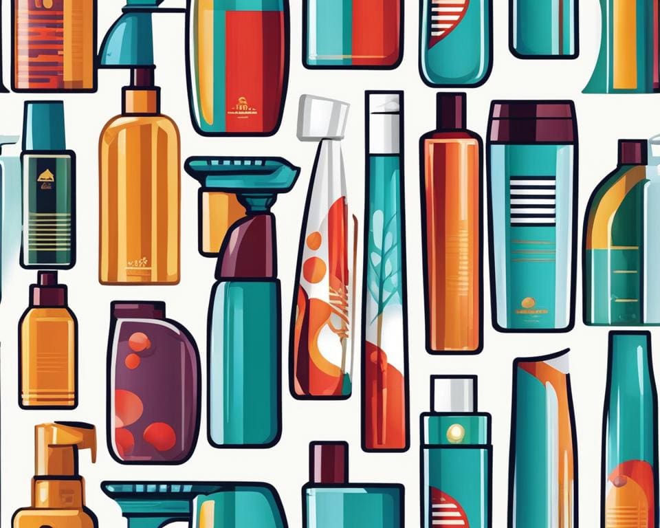 veelgestelde vragen over goede shampoo
