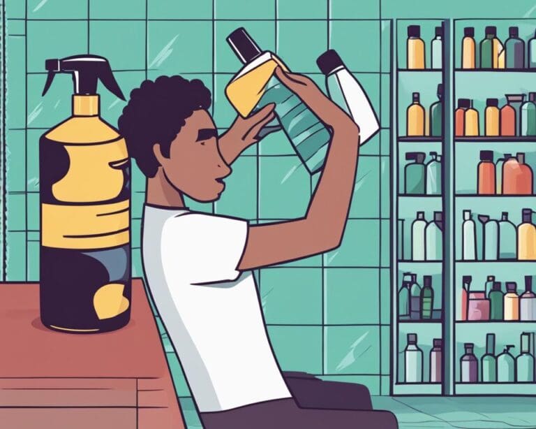 Welke shampoo is slecht voor je haar | watjenietwiltmissen.nl