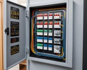 Elektrische Veiligheid in Huis: Tips voor een Geslaagde Keuring
