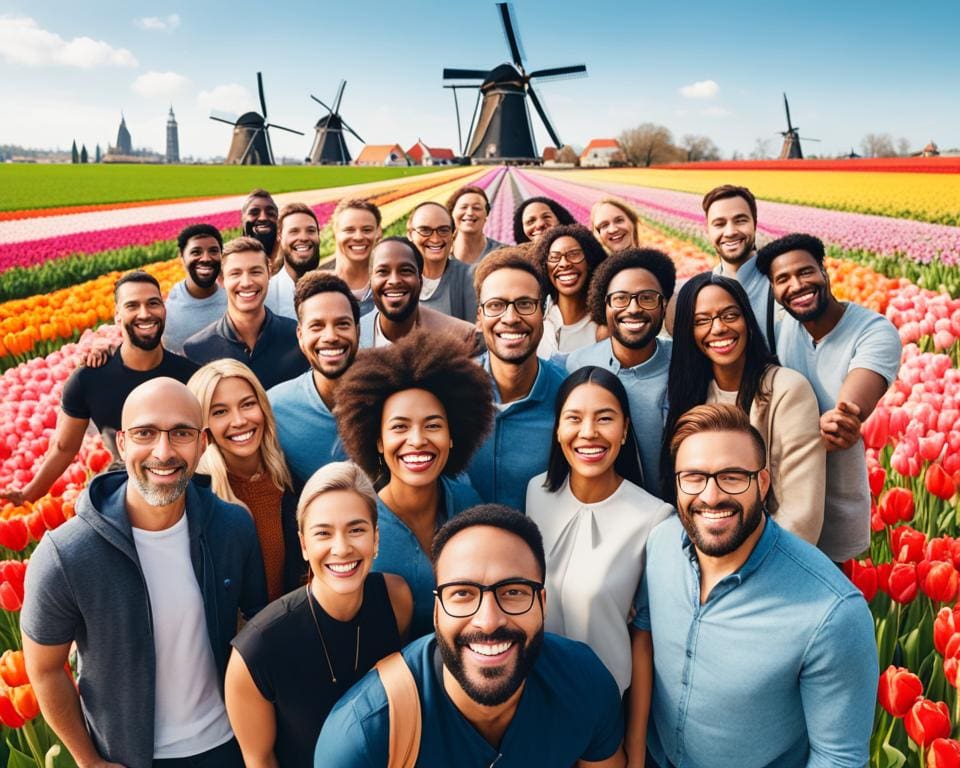 Werken in Nederland: Kansen en Uitdagingen voor Buitenlanders