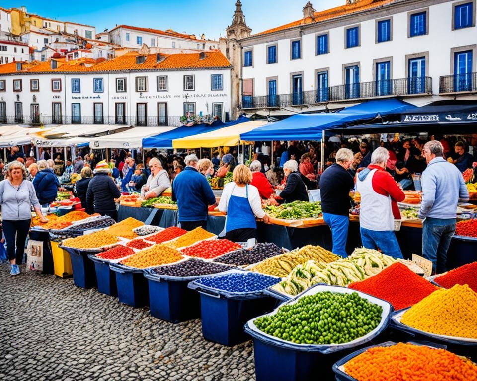 gastronomie Portugal
