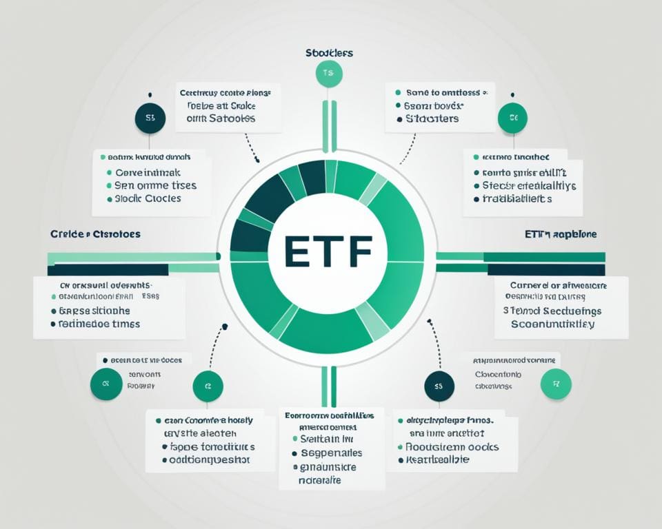 ETF versus aandeel