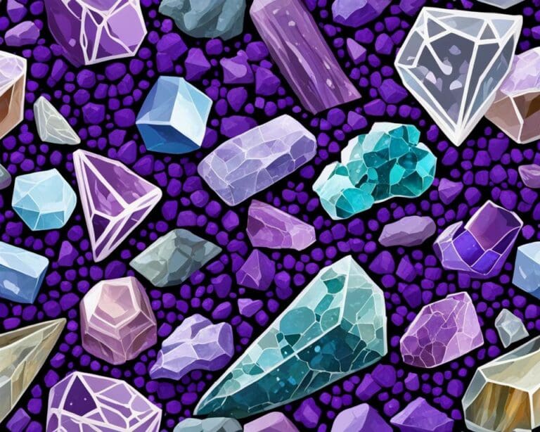wat zijn mineralen?