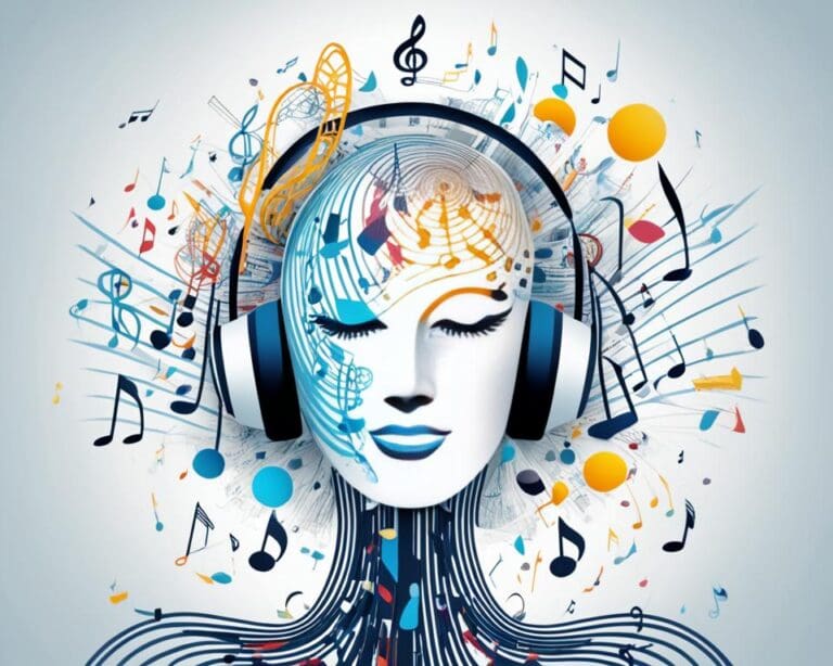 AI-gegenereerde muziek en auteursrecht: een complexe dans