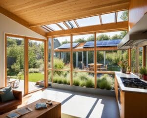 Duurzame Materialen voor een Groener Huis