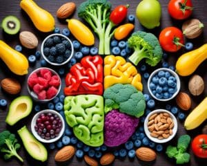 Hoe verbeter je de mentale helderheid met voeding?