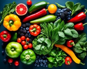 Welke voedingsmiddelen zijn effectief voor natuurlijke ontstekingsremming?