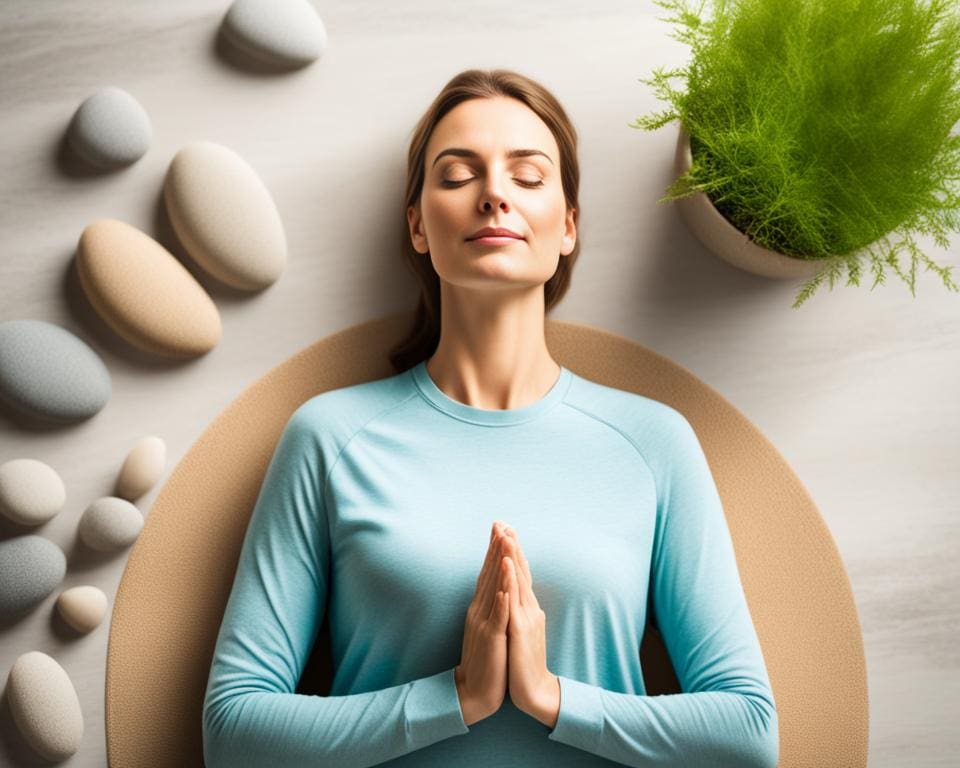 ademhalingsoefeningen voor mindfulness