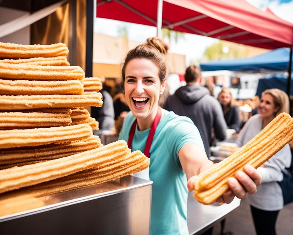 Churros aankoopadvies