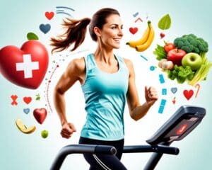 Welke oefeningen zijn goed voor hartgezondheid?