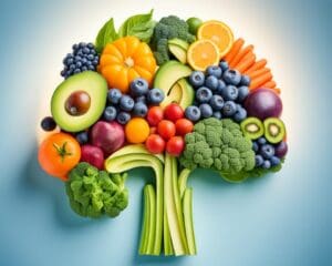 Welke voedingsmiddelen versterken je geheugen?
