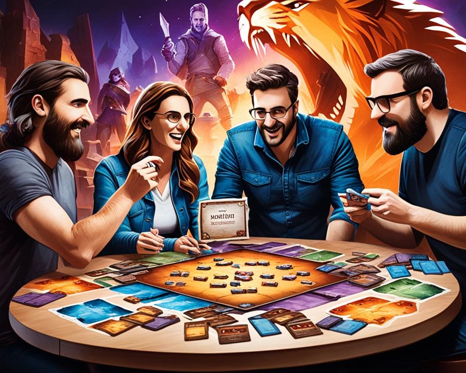 Gloomhaven: Jaws of the Lion - Een Koopje