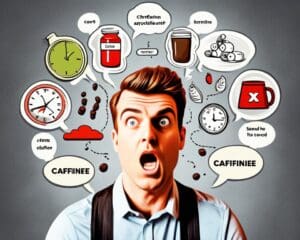 Hoe verminder je cafeïneconsumptie effectief?
