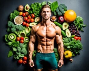 Wat zijn de voordelen van een plantaardig dieet voor atleten?