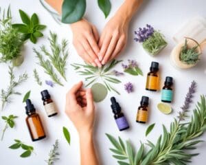 Aromatherapie Voor Stressvermindering: Wat Je Moet Weten