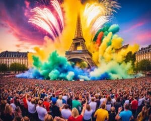 De Beste Festivals in Europa