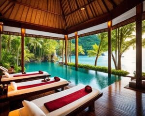 De Beste Wellnessresorts in Thailand